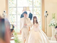 「世界で一番幸せ」元NGT48メンバー、一般人イケメン夫との結婚式ショットに反響！ 「綺麗すぎます…」