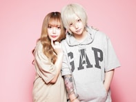 人気TikToker「本当は結婚してません」。“企画”だと明かす「結婚など私がするわけ無い」「笑いました」