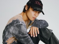 「着こなしがヤバッ」窪田正孝、スケスケ衣装のモデルショットに反響！ 「は〜イケメンすぎる」