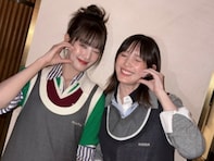 「奇跡の共演じゃん」本田翼、韓国人気アイドルとのツーショットに反響！ 「夢のツートップ」との声も