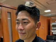 ジャンポケ太田、騒動後初のインスタ更新に声援集まる！ 「負けないで」「ちぴちゃんが支える！」