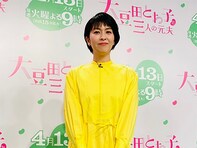 美しい和装が似合うと思う「40代女性俳優」ランキング！ 1位「松たか子」、続く2位は？