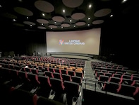 行ってみたい「横浜の映画館」ランキング！ 1位は2024年4月にオープンした新しい映画館