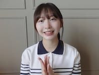 「え？産後？」有名YouTuber妻、“産後とは到底思えない可愛さ”の美貌を披露！ 「透明感えぐい」