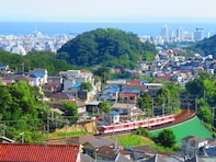 幸福度が高い「兵庫県の駅」ランキング！ 2位「神鉄道場（神戸電鉄三田線）」を抑えた1位は？