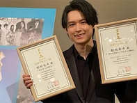 「SixTONES」でイケメンだと思うメンバーランキング！ 1位「松村北斗」、続く2位は？