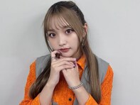 ねお、「ピュアピュア」な初恋エピソードを披露！ 「可愛すぎる」「今も連絡取れるの素敵な関係」