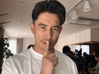 伊藤英明「内緒だけど」お知らせ“予告”投稿に反響集まる！ 「めっちゃ気になるやん」「期待大」