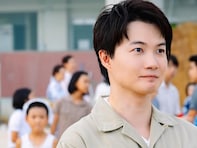 2024年秋ドラマで演技が光っている俳優ランキング！ 『海に眠るダイヤモンド』の神木隆之介を抑えた1位は？