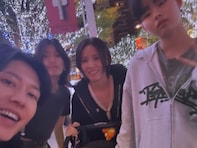 「最高の父ちゃん」MIYAVI、“久々のファミリー時間”を公開！ 「パパかっこいー！！」「立派です」