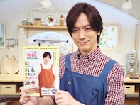 「奥さんも子供さんも喜びますね」DAIGO、手料理ショットに反響の声続出！ 「料理が出来る男の人素敵」