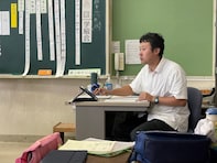 大変なのに、なぜ？ 「どうして小学校の先生になったんですか？」現役教師に聞いた理想とリアル