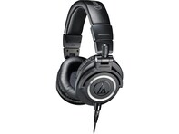 【Amazonタイムセール】今だけ27％オフ！ オーディオテクニカ「モニターヘッドホン」が1万円台で買えるチャンス【12月12日】