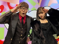 MINAMI、HIKAKIN・コムドット・平フラ有名YouTuberとの“豪華ショット”公開「推しと推しってもうやばい!!」