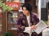 【2024年】秋ドラマで「演技が光っていると思う主演俳優」ランキング！ 2位「鈴鹿央士」を抑えた1位は？