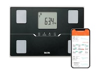 【Amazonタイムセール】タニタ「体組成計」が今だけ44％オフ！ 専用アプリで数値管理もラクラク【12月25日】