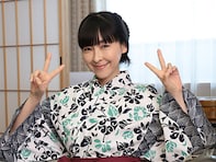 朝ドラ『おむすび』で演技がうまいと思う女性俳優ランキング！ 1位「麻生久美子／米田愛子」、2位は？