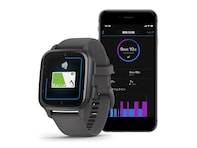 「充電11日も持つの!?」 Garmin「スマートウォッチ」がAmazonタイムセールで今だけお買い得！【1月9日】