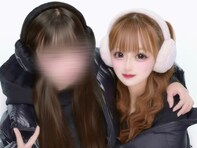 「だーーいすきな友達」辻希美の長女・希空、友達とのプライベートプリクラショットに反響！