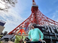 山口達也さん、53歳誕生日を迎え母親とのツーショット公開！ 「かーちゃん、産んでくれてありがとう」
