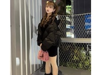 辻希美の長女・希空、 美脚際立つプライベートショット披露！ 「写真撮るの苦手すぎて」吐露もかわいい姿