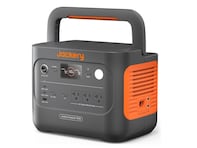 【Amazonタイムセール】今だけなんと46％オフ！ Jackery「ポータブル電源」はアウトドアや災害時の備えにぴったり【1月15日】