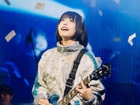 「演出天才すぎ」あの、アンチを踏み台に。圧巻ライブパフォーマンスに反響！ 「本当にすごい。誰が考えたの」