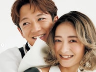 「幸せ伝わる」大倉士門＆みちょぱ、夫婦いちゃいちゃショット公開！ 「変わらずラブラブでいいなー」