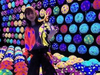 「相変わらずお美しい」セカオワSaori、7歳長男撮影？ のプライベートショットを公開「めっちゃ綺麗」