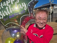 高須克弥氏、「上流階級の箸の持ち方」動画に賛否の声。「食べづらそう」「めっちゃ逆に器用」