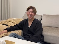 「なこなこ」終了のこーくん、今後の活動について報告！ 「やりたいこと、見つかってます」