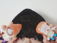 「真ん中のお顔が一番可愛い」瀬戸康史、“お気に入りのソフビ”を公開！ 「こういう趣味にも救われます」