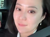元鈴木さん、「一線を越えた内容の脅迫」を受け、警察への捜査依頼を告白。「異常すぎる」と心配相次ぐ