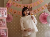 「美人しかいなくてびっくり」菊地亜美、“セレブママのあつまり”ショットに「凄すぎます!!」の声