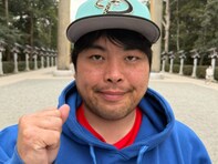「国民は死活問題」へずまりゅう、米の価格高騰に言及「給料は上がらないのに物価は高いって……」