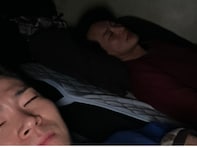 「おれは今なんで」M-1ファイナリスト、“宅飲み”後の状況報告が話題「人生楽しんでるな！羨ましい」