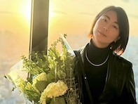 「がんばって生きてくれました」氷川きよし、“パートナー”の命日に思い。「私の身体の一部のよう」