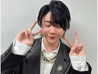 Z世代に聞いた「笑顔が眩しすぎる有名人」ランキング！ 「Mrs. GREEN APPLE」大森元貴を抑えたのは？