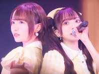 女性アイドル2人の“オフとオン”の姿に反響！ 「なんとまぁ素晴らしい供給」「どっちも最高！」