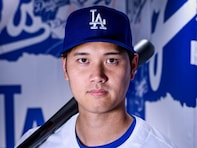 「Where's Shohei?」ドジャース公式インスタ、投手陣の紹介投稿に大谷翔平不在。ファンから疑問の声