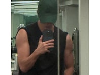 「また身体おっきくなってる！」山下智久、ムキムキの肉体美を披露！ 「腕の筋肉ヤバッ」と称賛の声