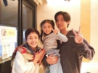 「めめのライブに来てたの!?」大竹しのぶ、目黒蓮・泉谷星奈との“家族”再会ショットを公開！