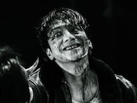 「こ、怖過ぎる」生田斗真、血まみれ？ の狂気的なショットに反響！ 「夢に出てきそうなくらい怖い」