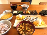 「見事な朝食」上野樹里、健康的な手料理を披露！ 「とても美味しそう」「最高の朝ごはん！！！」