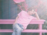 「昨日の写真があまりにも怖いと」生田斗真、圧巻ビジュ際立つドラマオフショット公開！ 「かっこよすぎ」