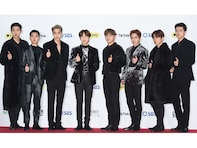 音楽アワードを無双し、社会現象まで巻き起こした！ “最強無敵”なK-POPグループ「EXO」の驚くべき軌跡