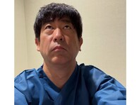 「復活待ってますよ」原口あきまさ、喉の手術を終えたことを報告「いやはや成功して良かったです」