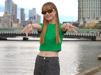「メチャかわちぃ」かまいたち元マネジャー・樺澤まどか、ほっそりウエスト際立つ最新ショット公開！