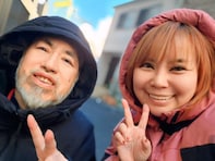 「根拠のない噂を影で吹聴する前に」浜田ブリトニー、誹謗中傷に警告。「通報のご協力をお願いします」