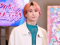 「フォローしないで」佐久間大介、Snow Manなりすましアカウント多発に注意喚起！ 「気をつけます」